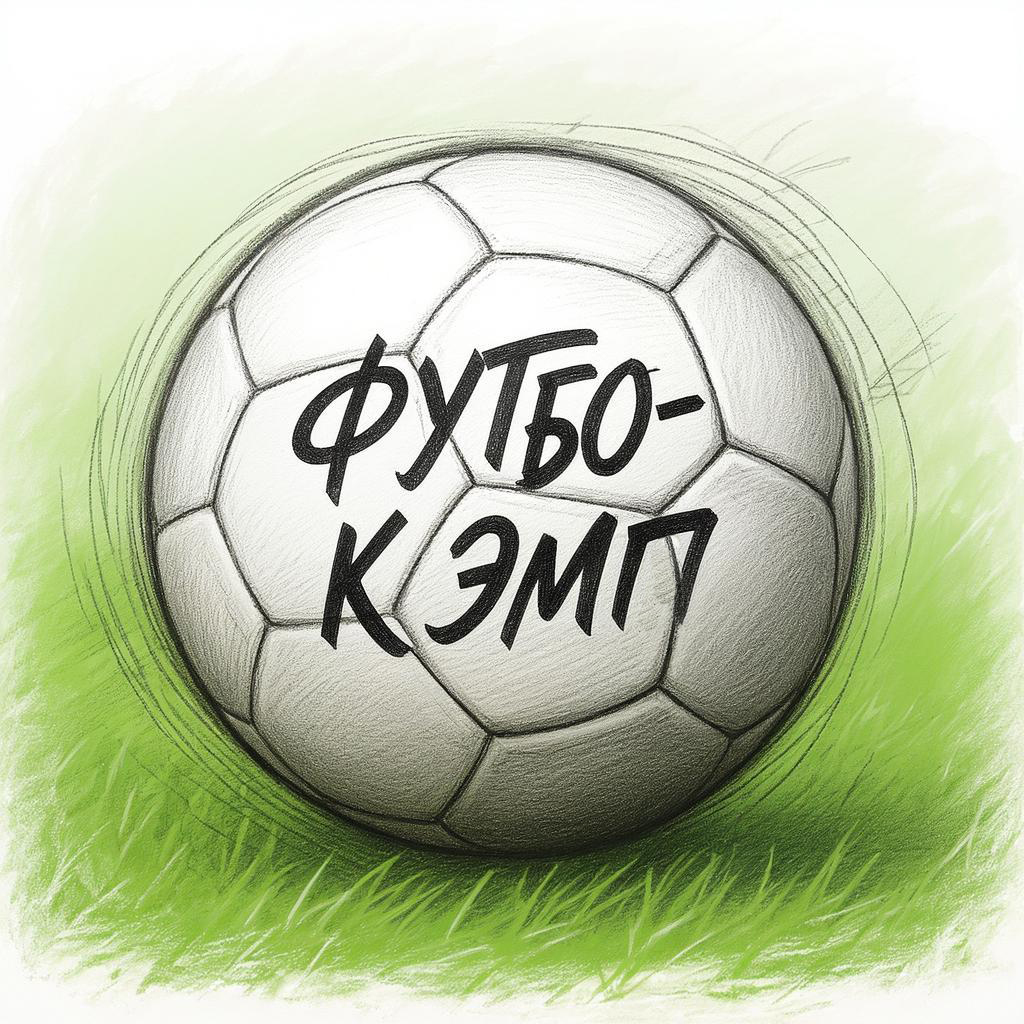Футбо-Кэмп логотип